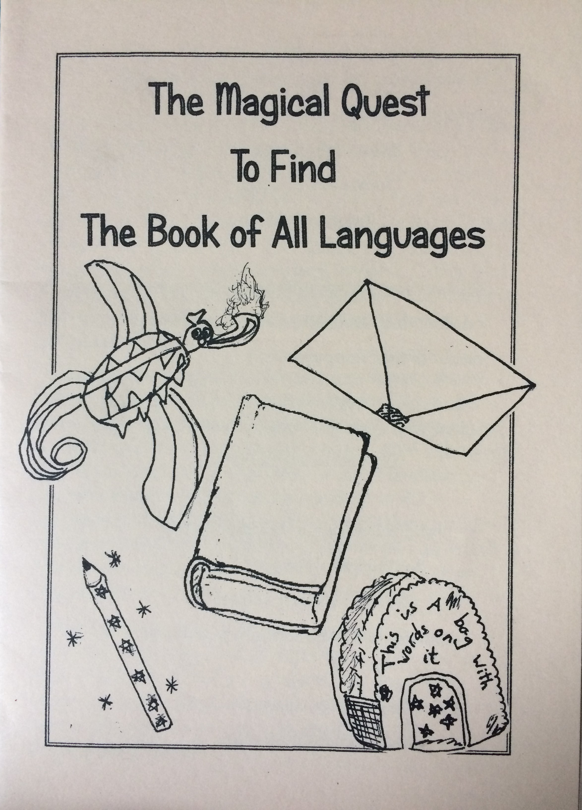 Workshop book page 1