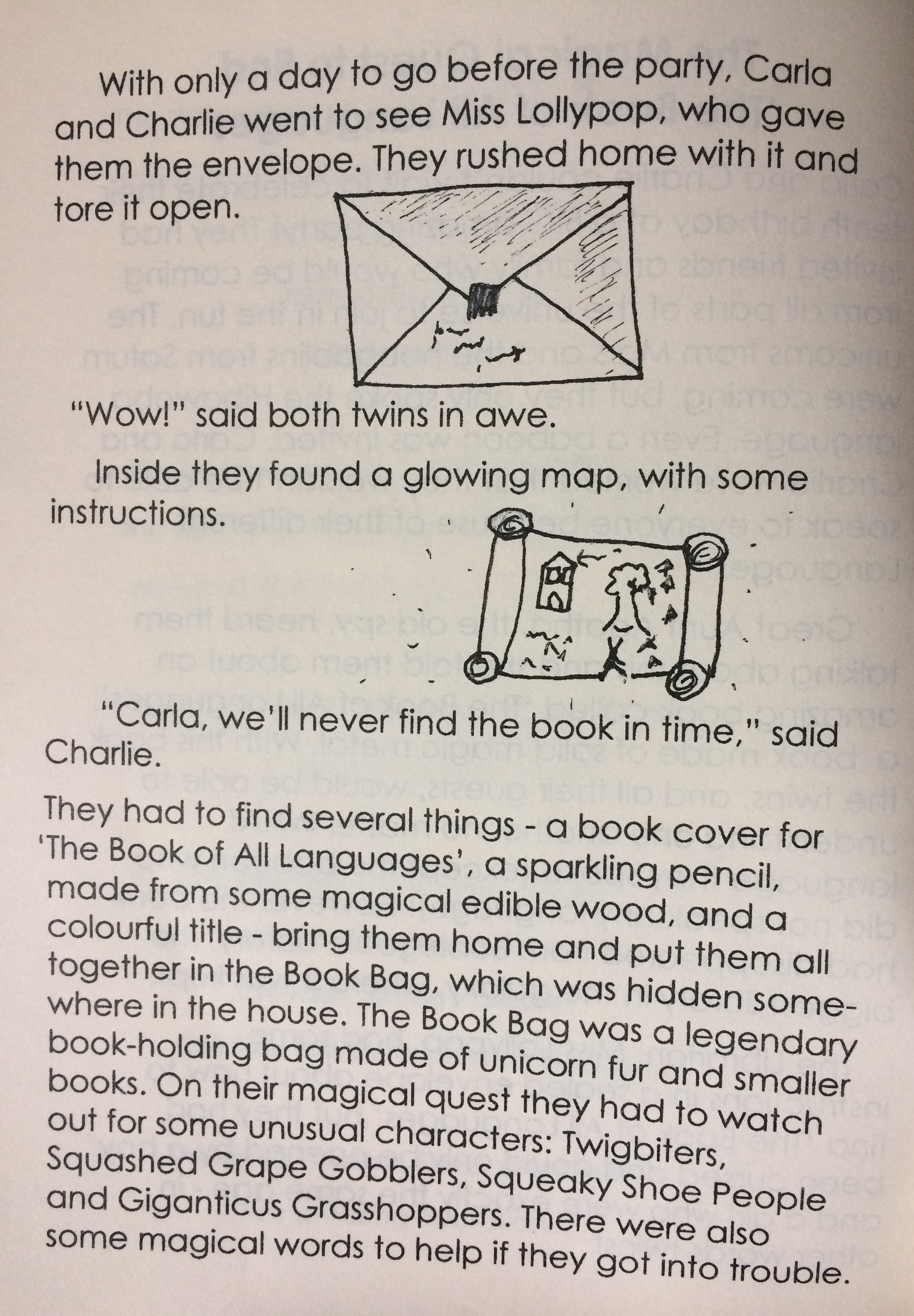 Workshop book page 4