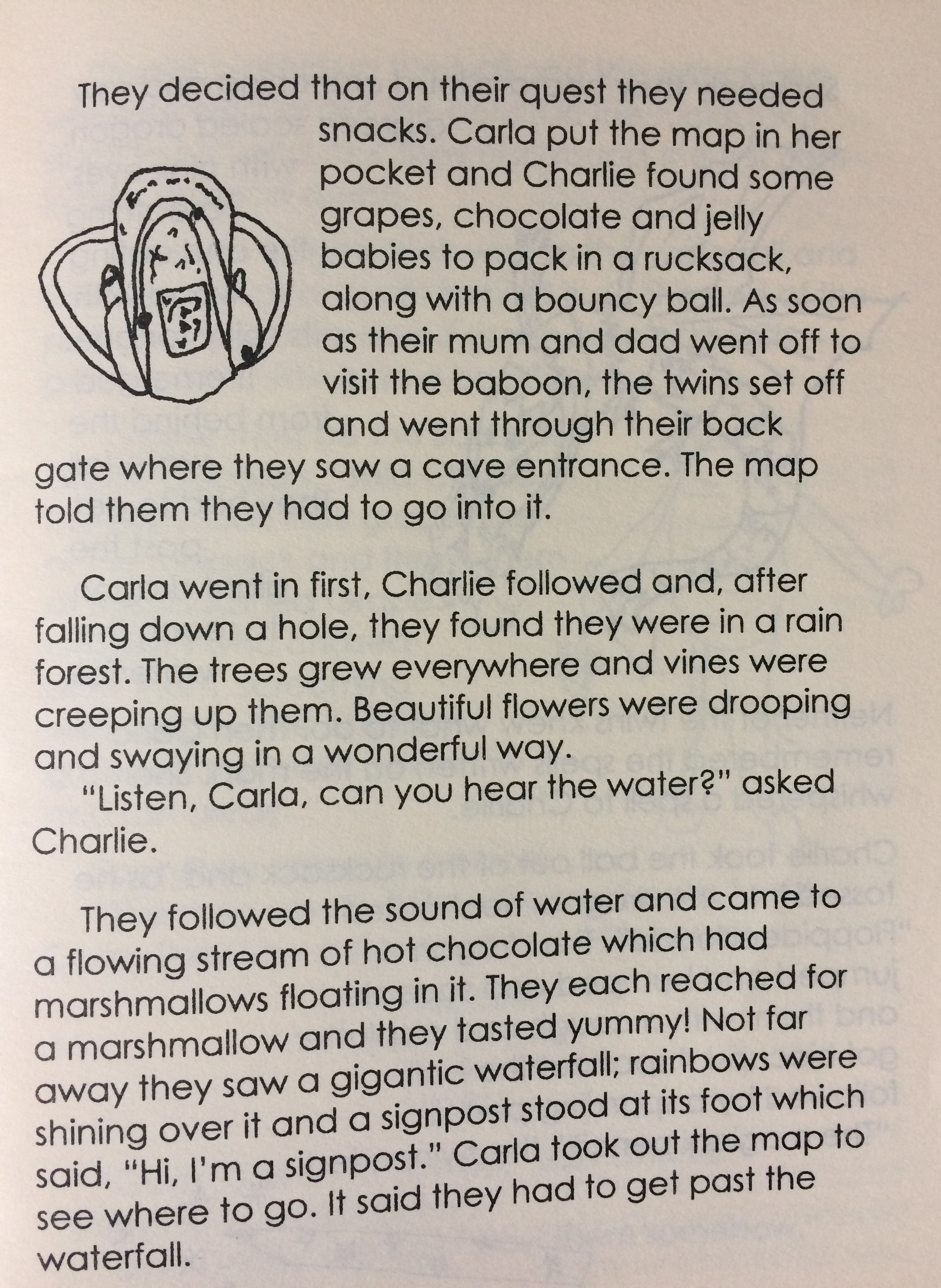 Workshop book page 5