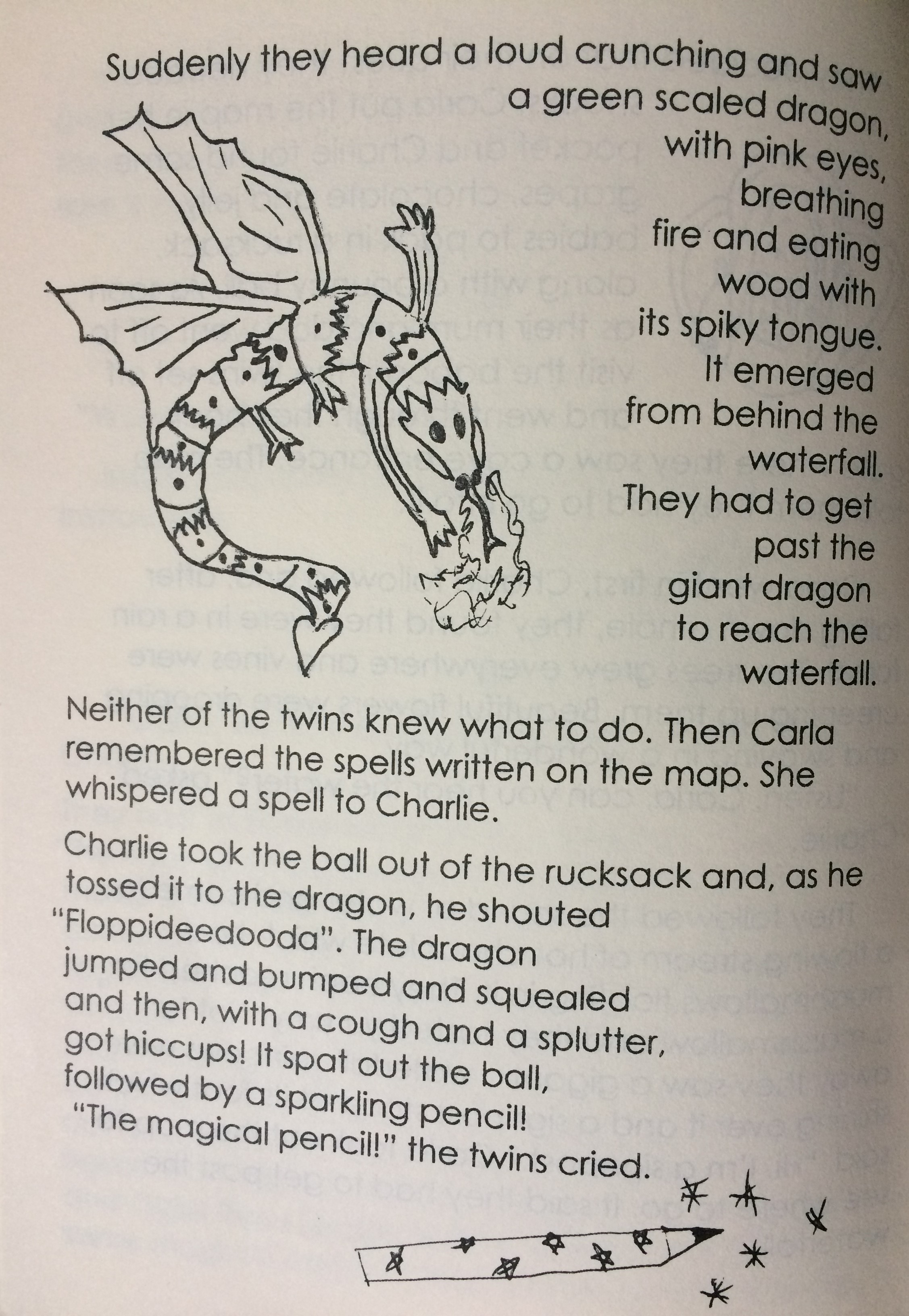 Workshop book page 6