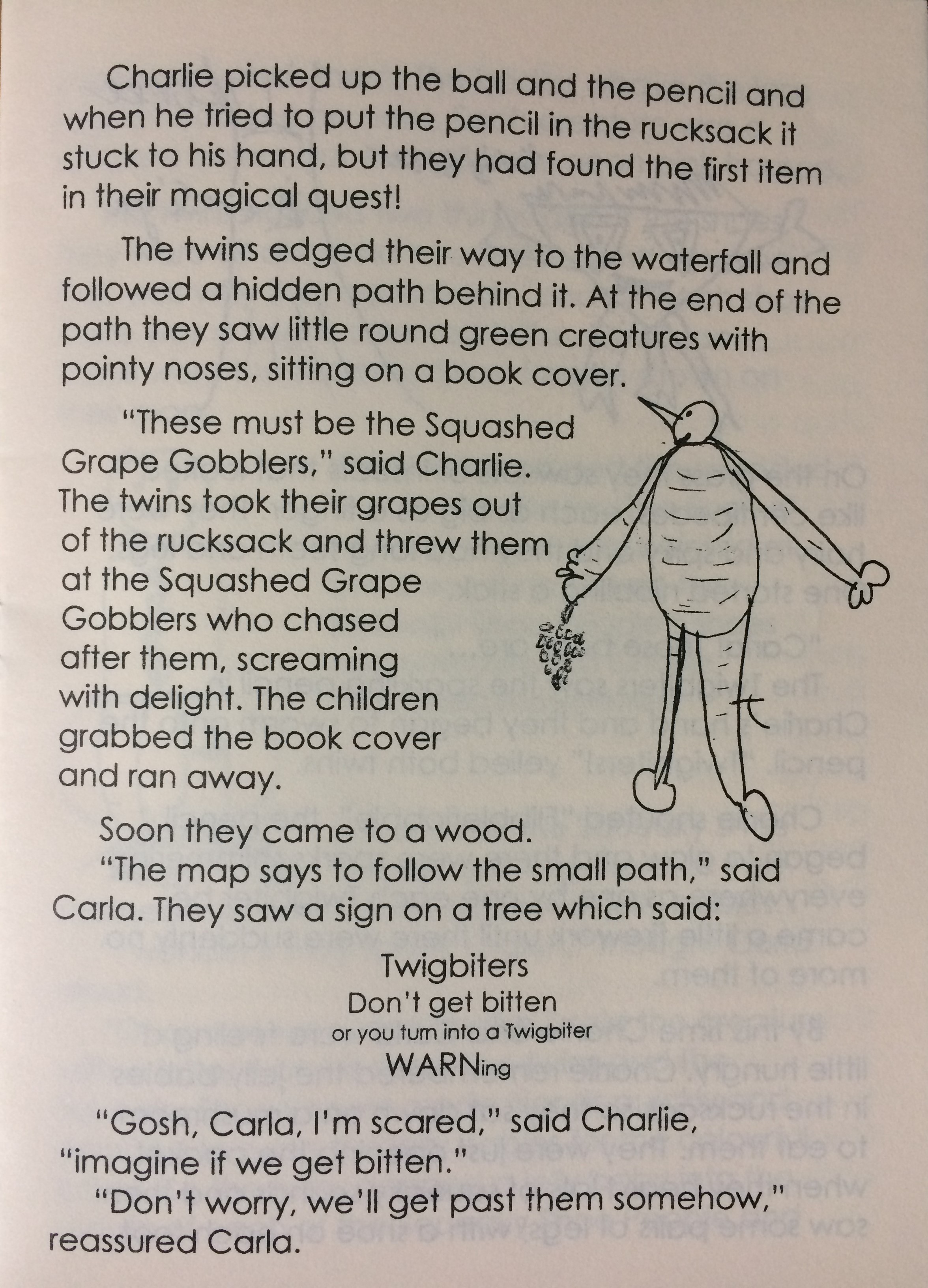 Workshop book page 7