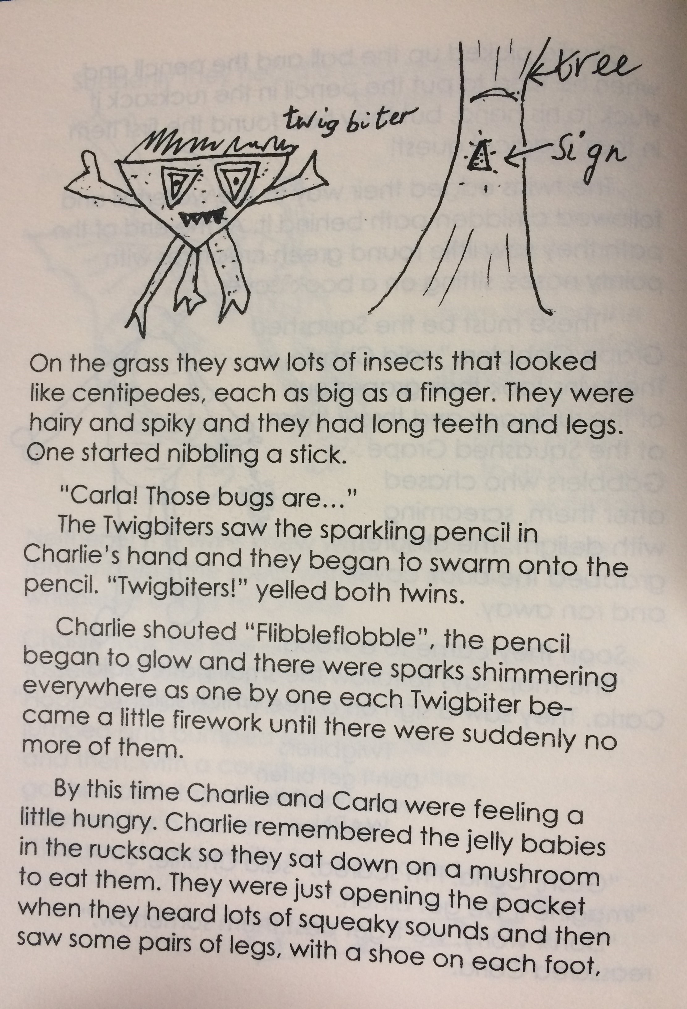 Workshop book page 8