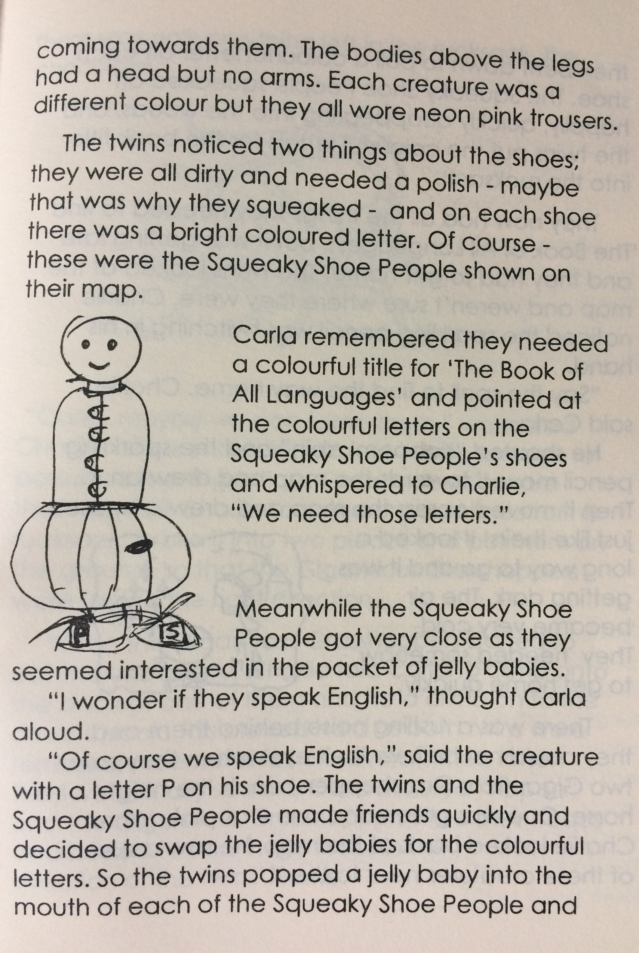 Workshop book page 9