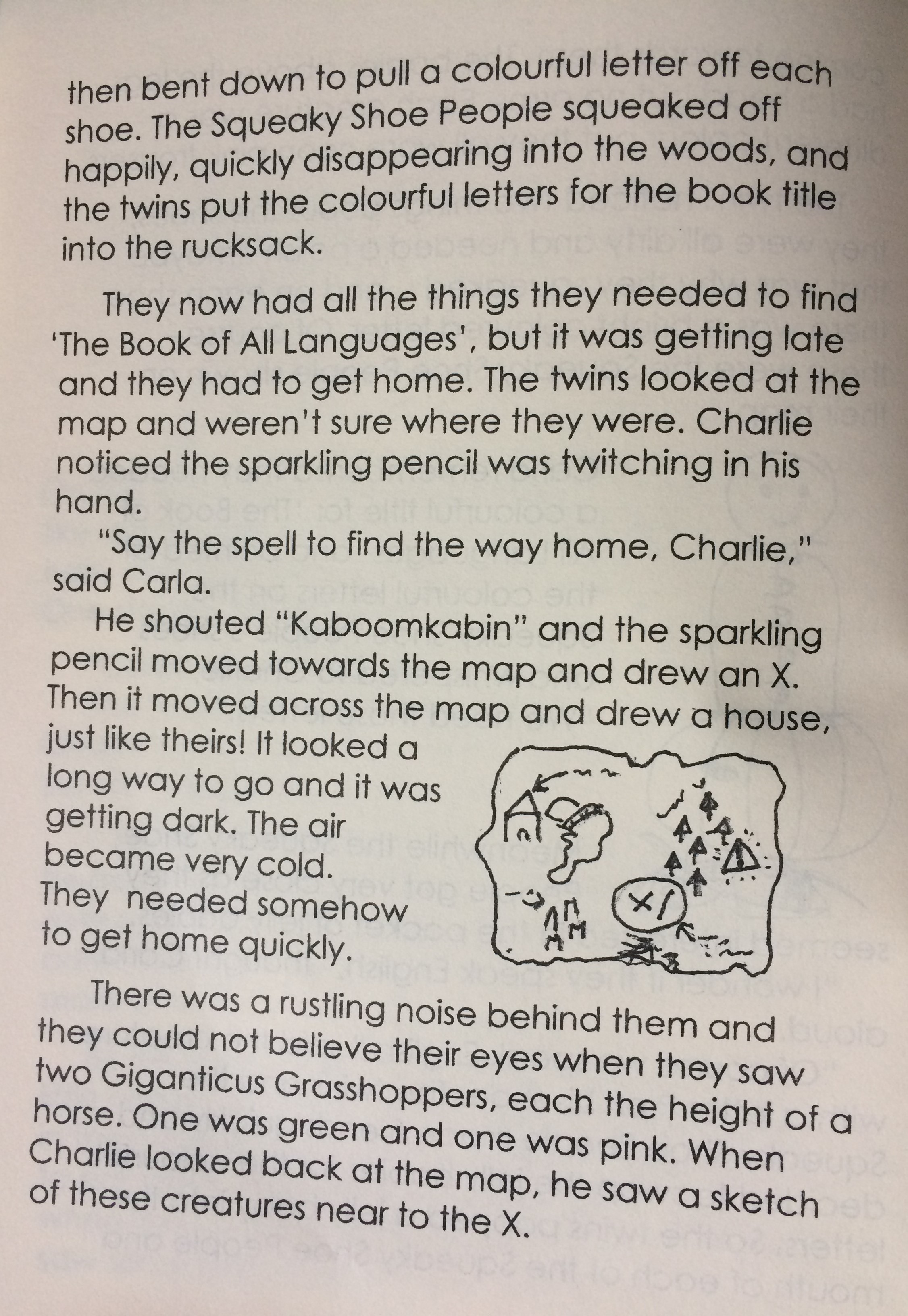 Workshop book page 10