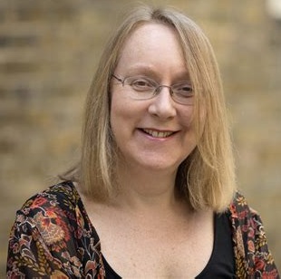 Margaret Rooke