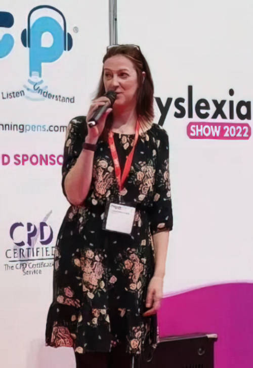 Paloma Forde